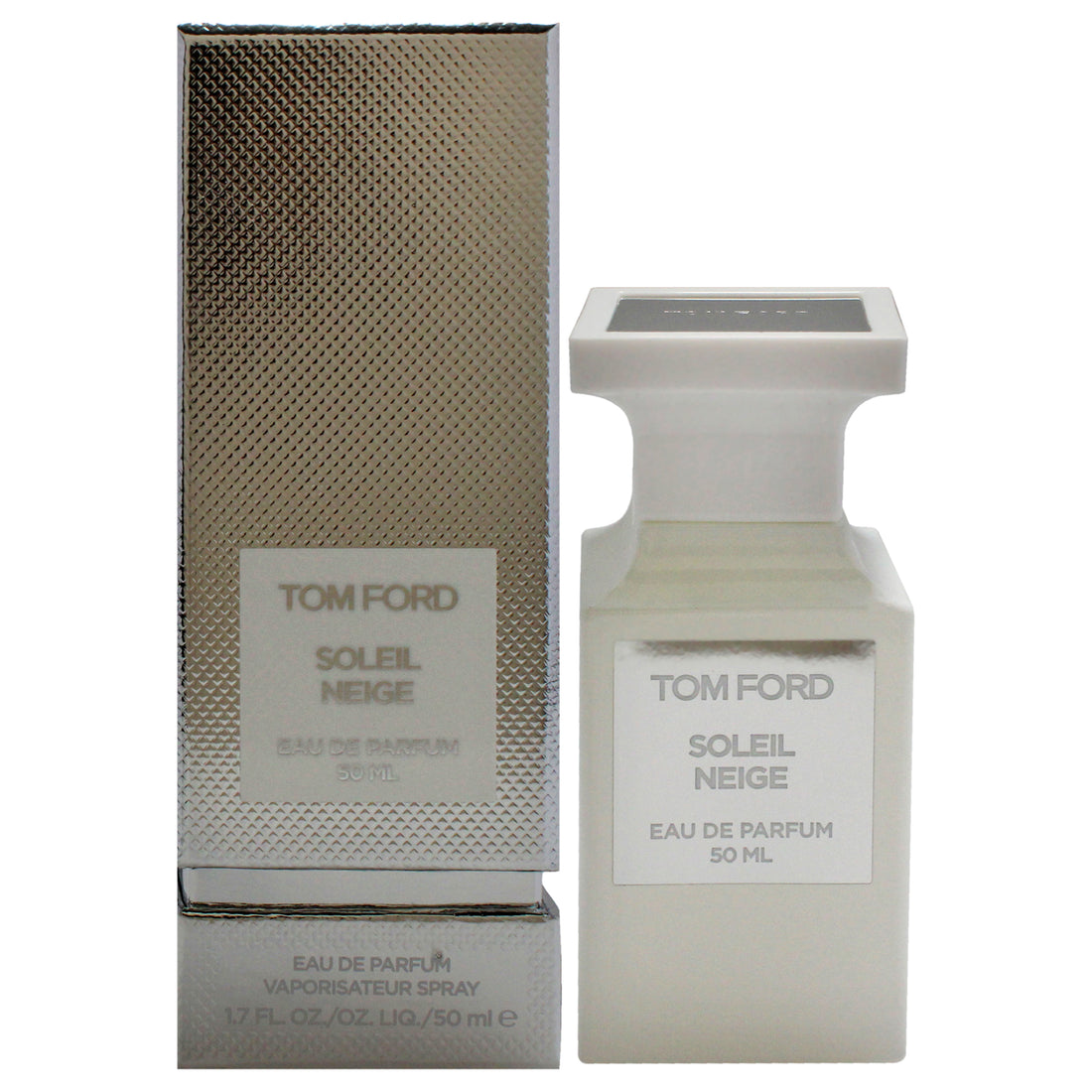 Tom Ford Soleil Neige Unisex EDP Spray