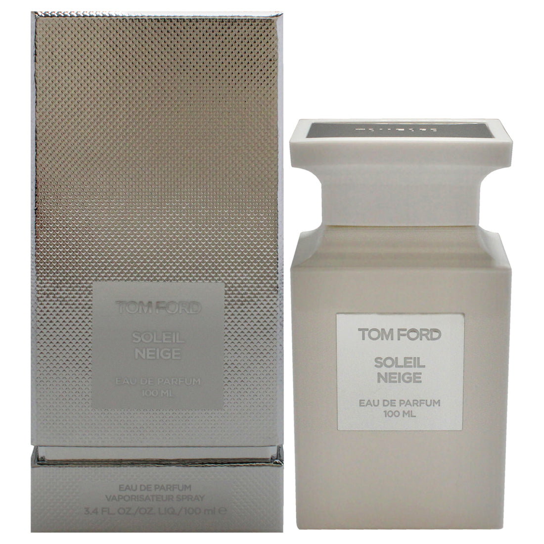Tom Ford Soleil Neige Unisex EDP Spray