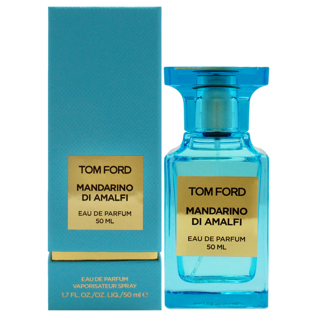 Tom Ford Mandarino Di Amalfi Unisex EDP Splash