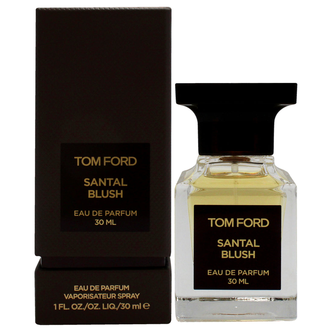 Tom Ford Santal Blush Women EDP Spray