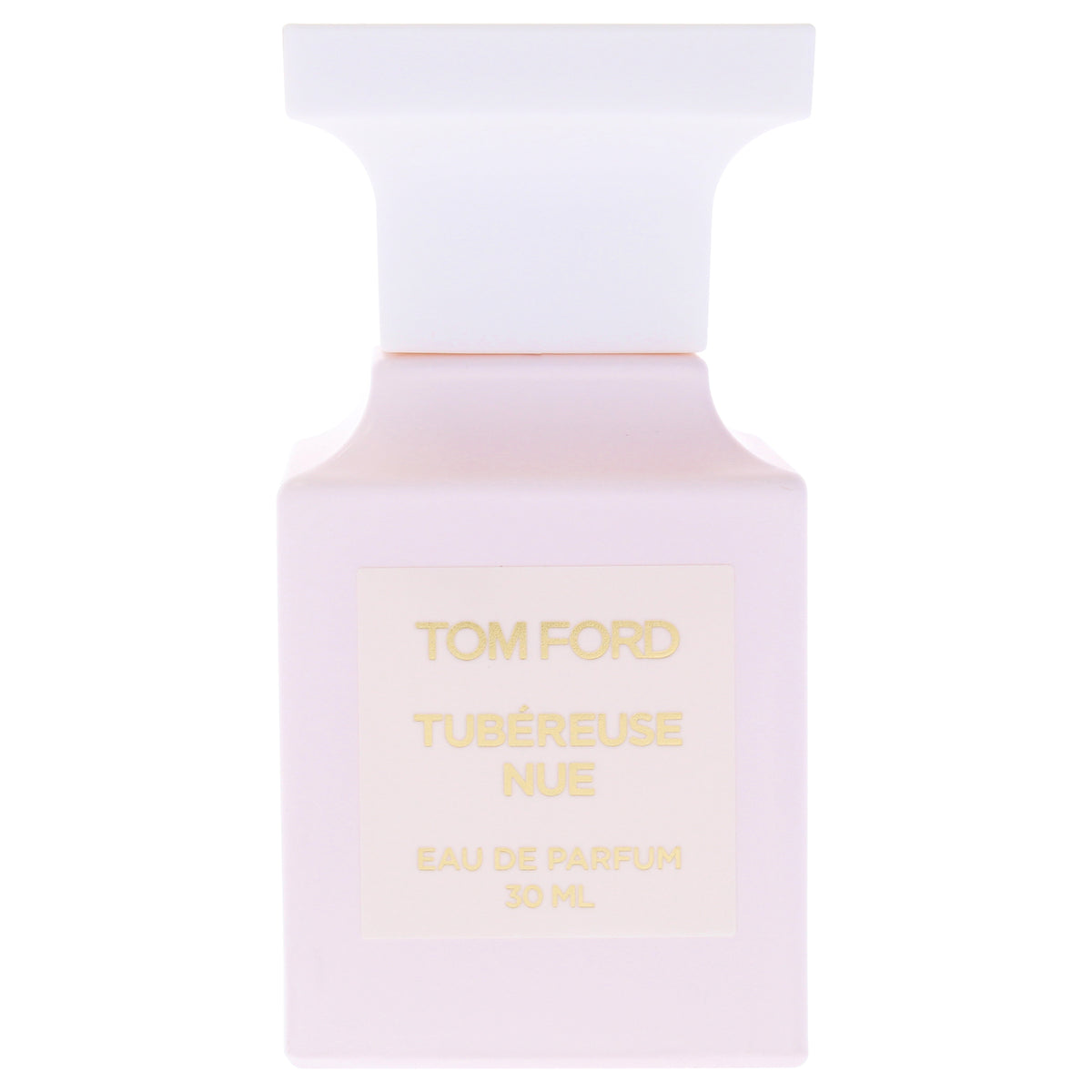 Tubereuse Nue EDP Spray