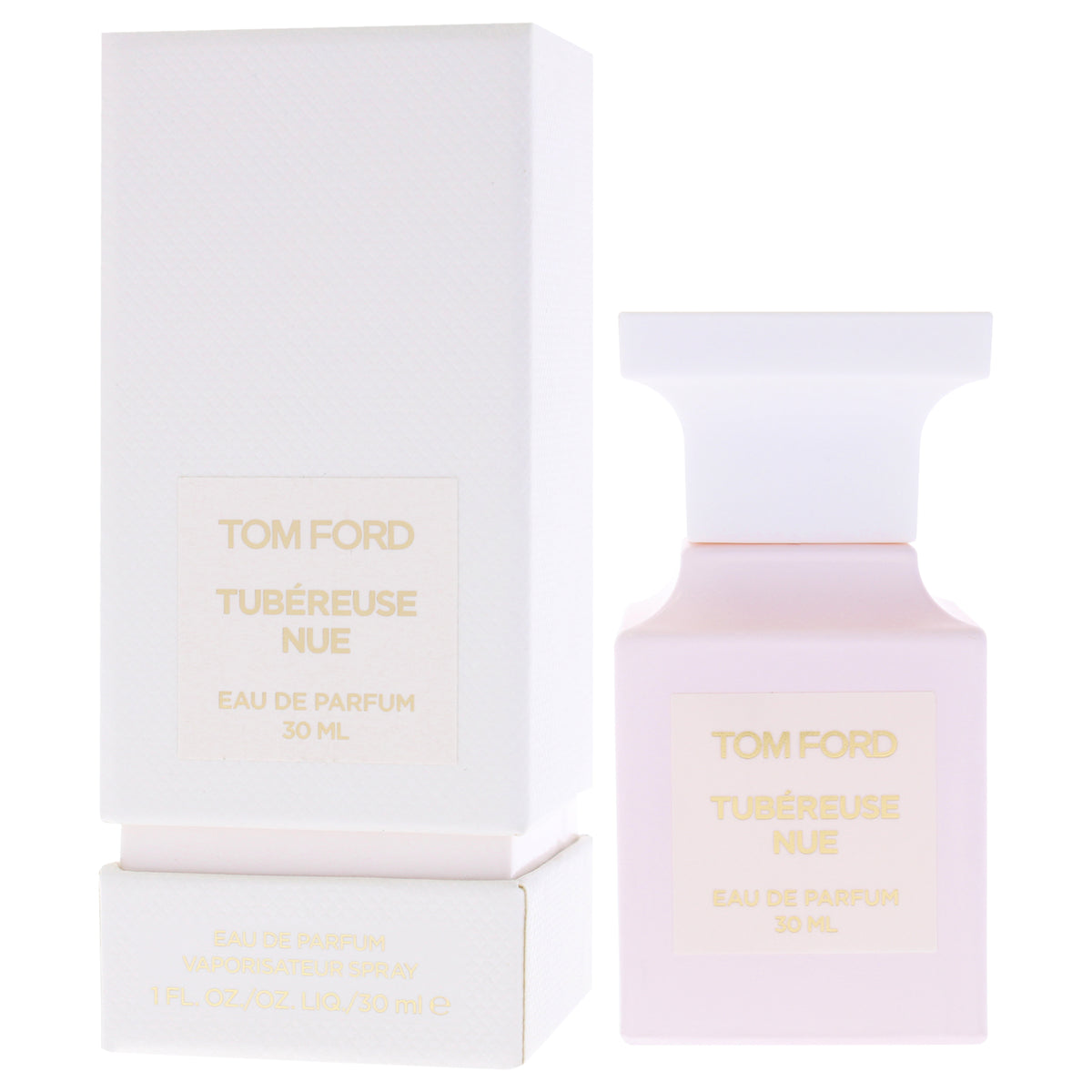 Tubereuse Nue EDP Spray