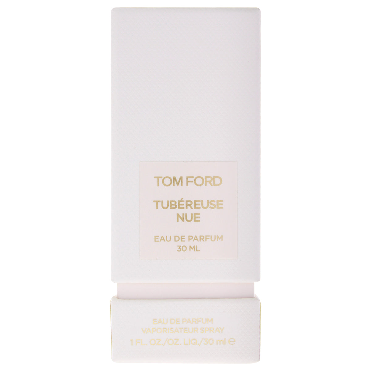 Tubereuse Nue EDP Spray