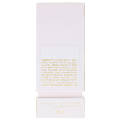 Tubereuse Nue EDP Spray