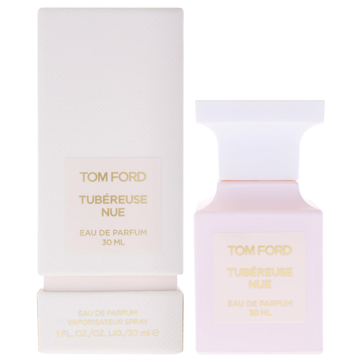 Tubereuse Nue EDP Spray