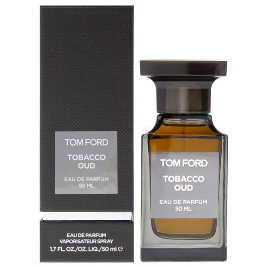 Tobacco Oud