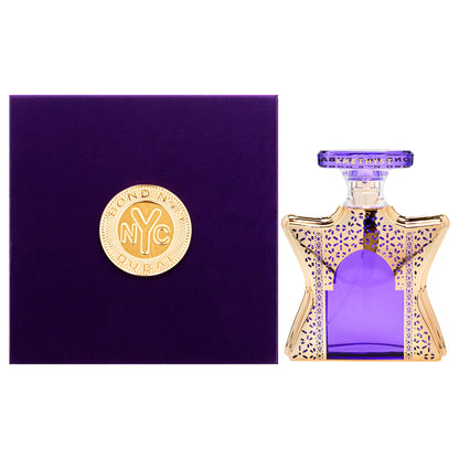 Dubai Amethyst