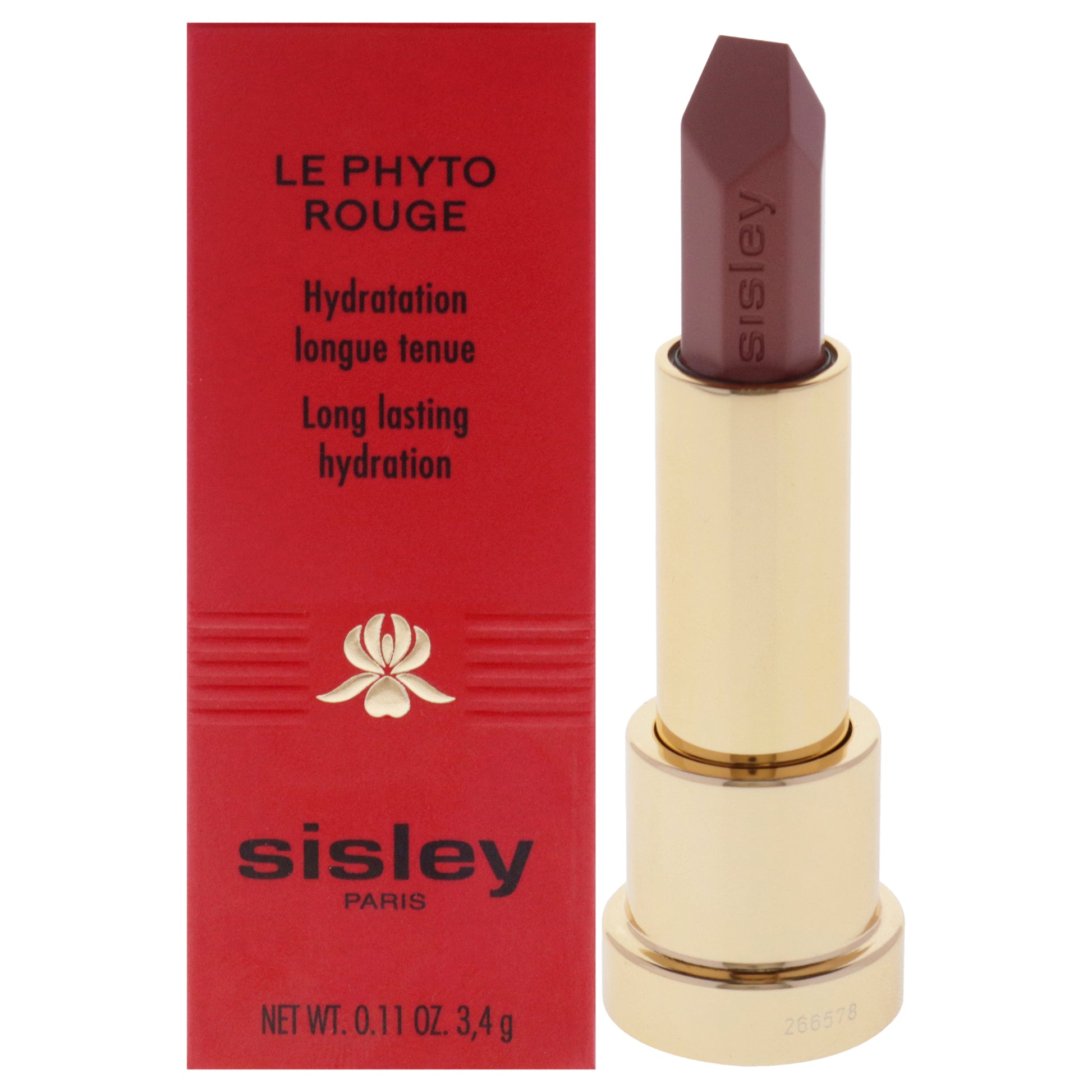 Sisley Le Phyto Rouge Lipstick