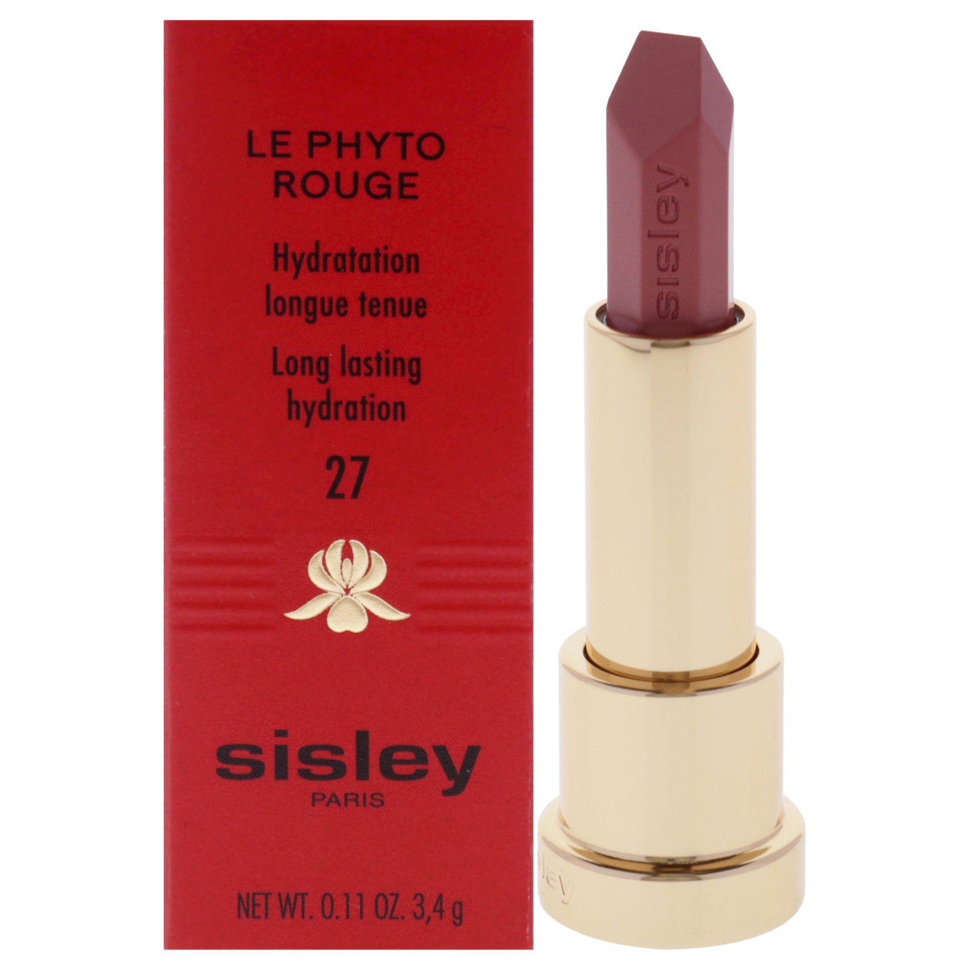 Sisley Le Phyto Rouge Lipstick