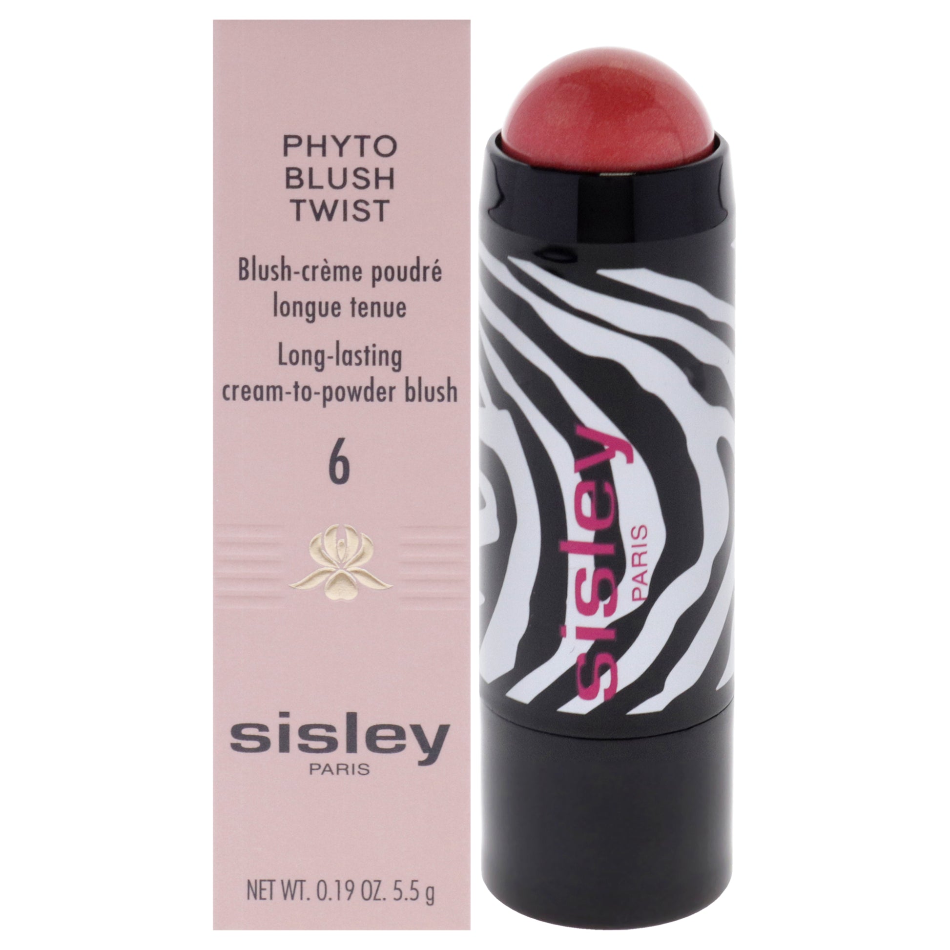 Sisley Phyto Blush Twist