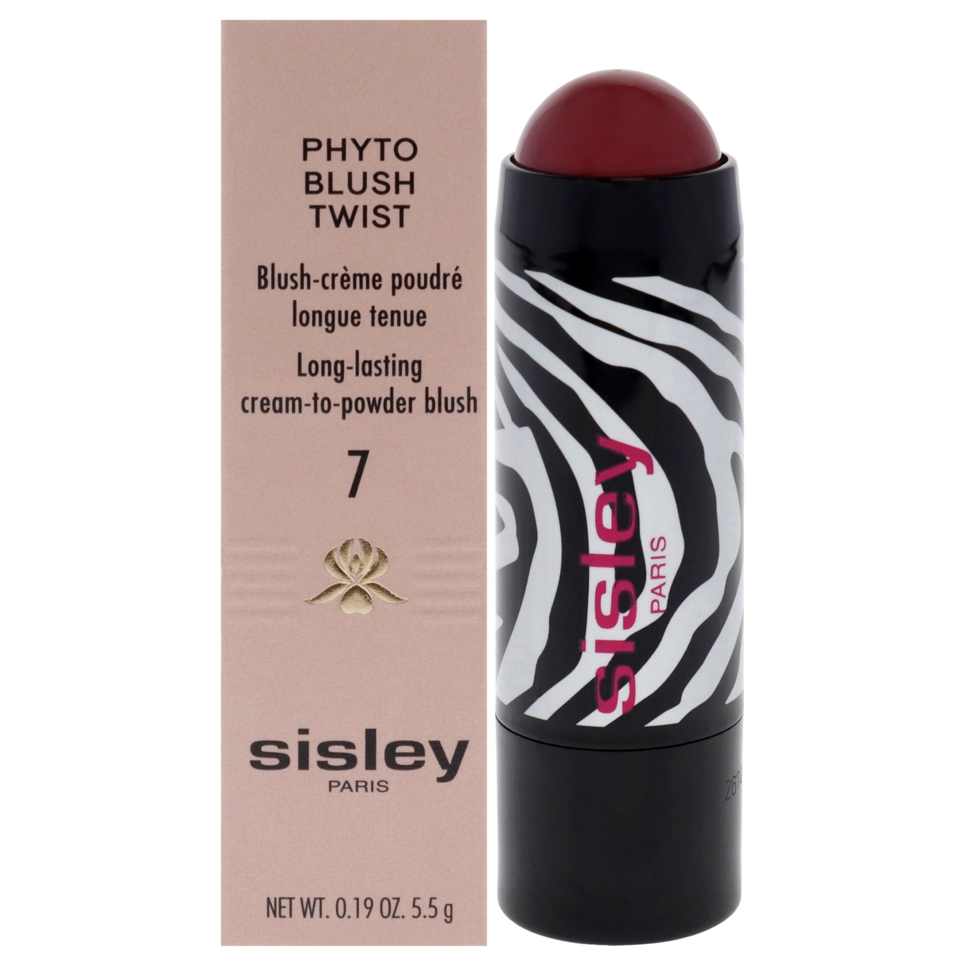Sisley Phyto Blush Twist