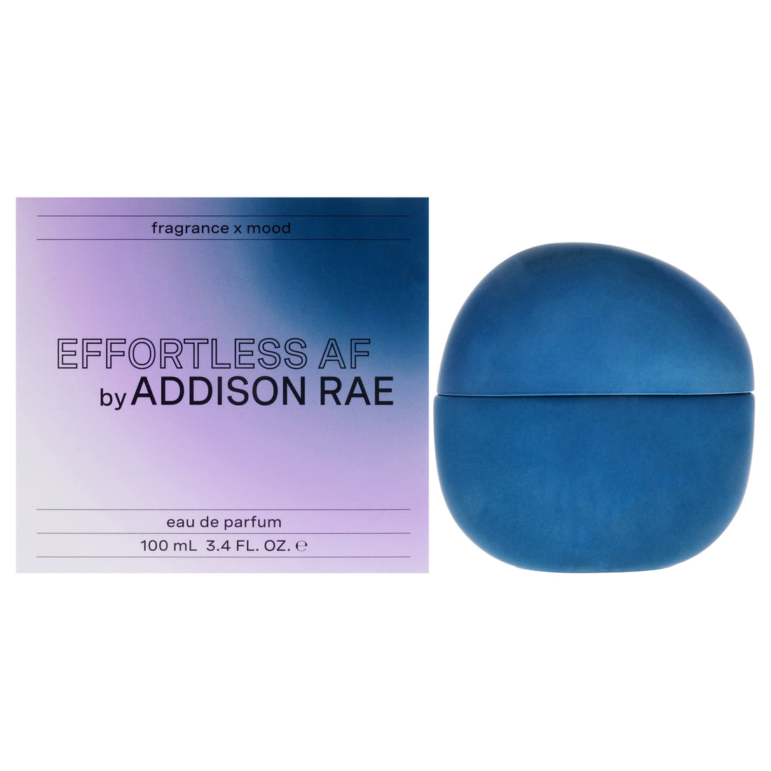 Effortless AF by Addison Rae for Women - 3.4 oz EDP Spray