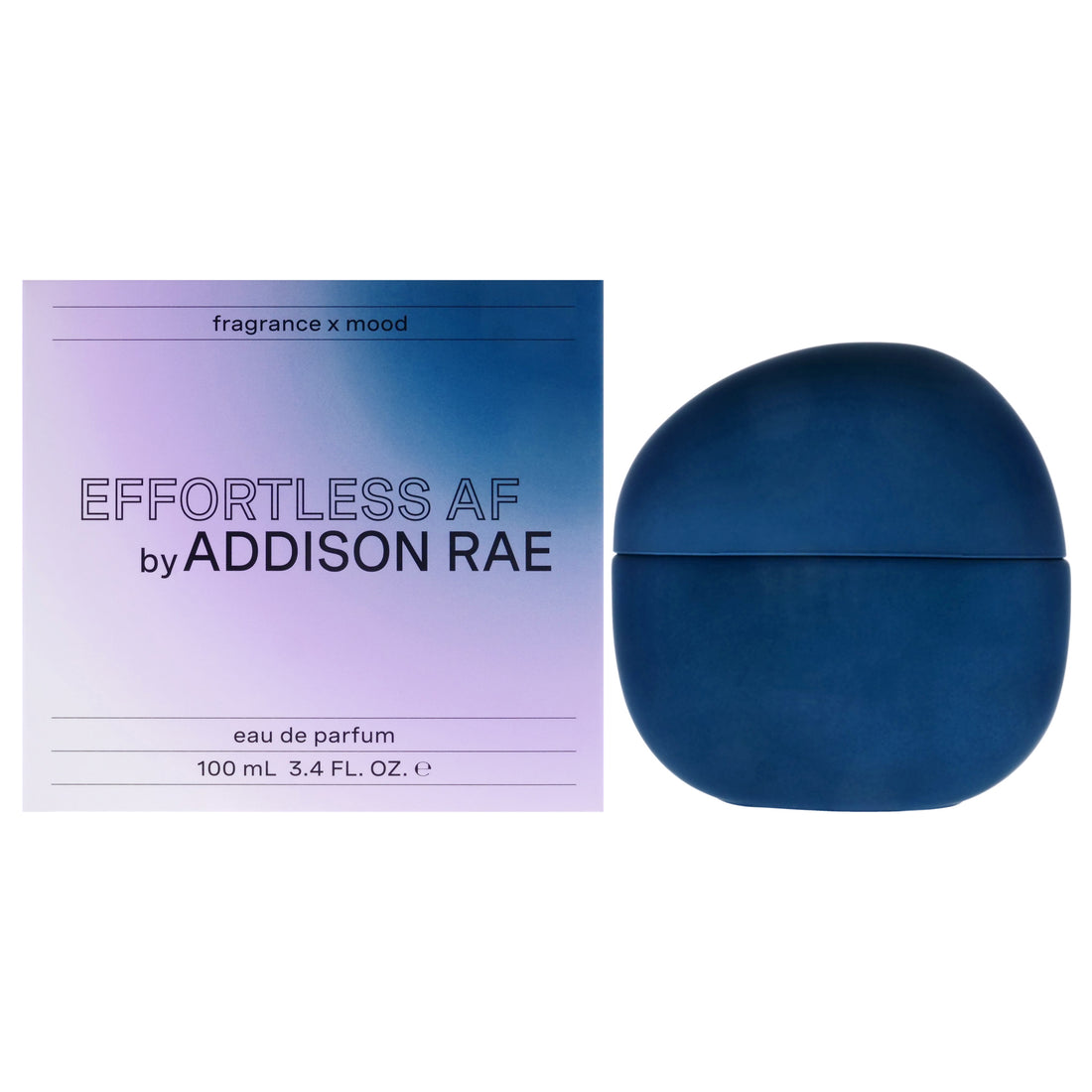 Addison Rae Effortless AF Women EDP Spray