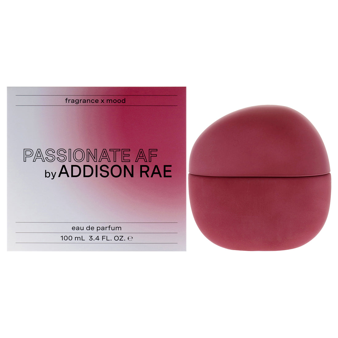 Addison Rae Passionate AF Women EDP Spray