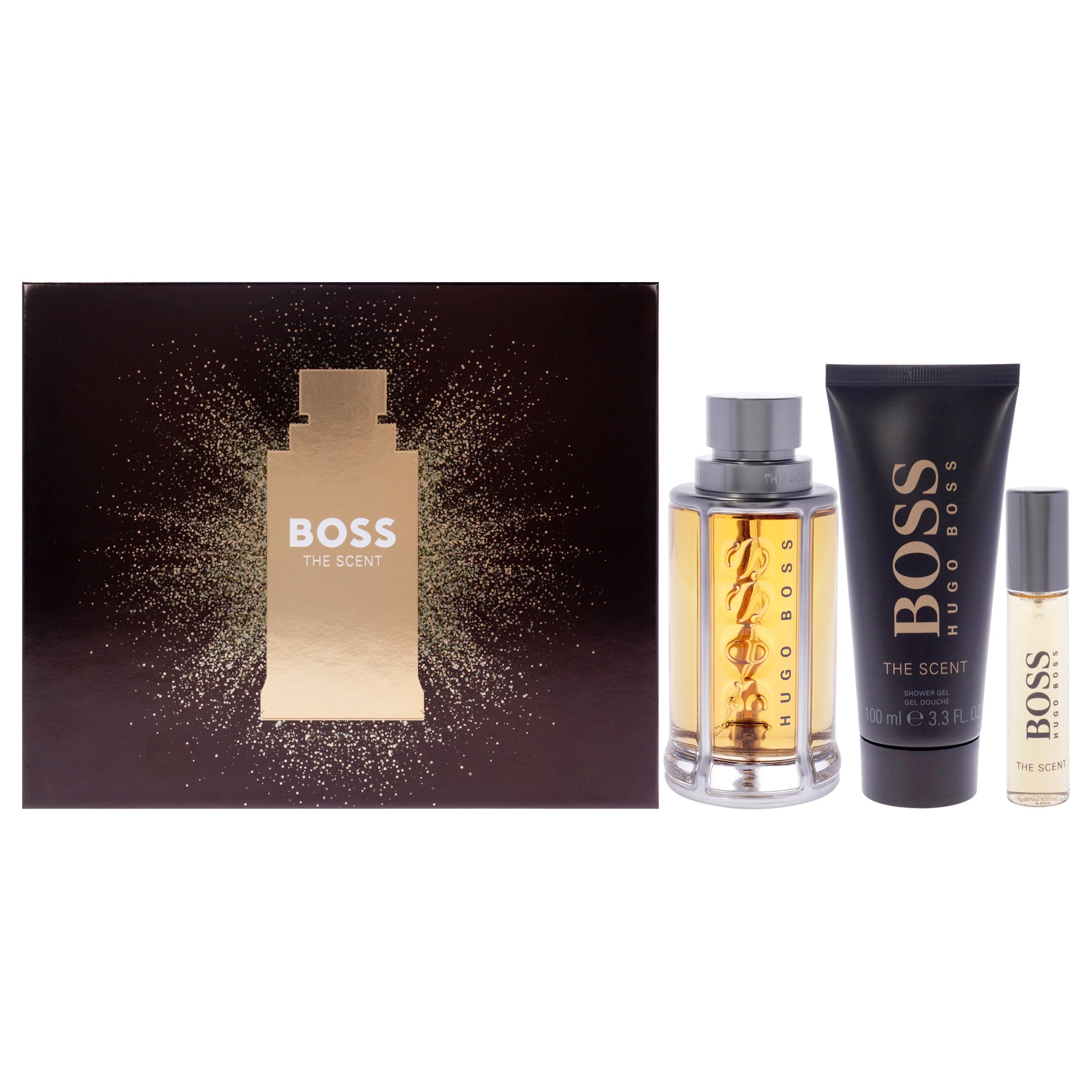 Boss The Scent