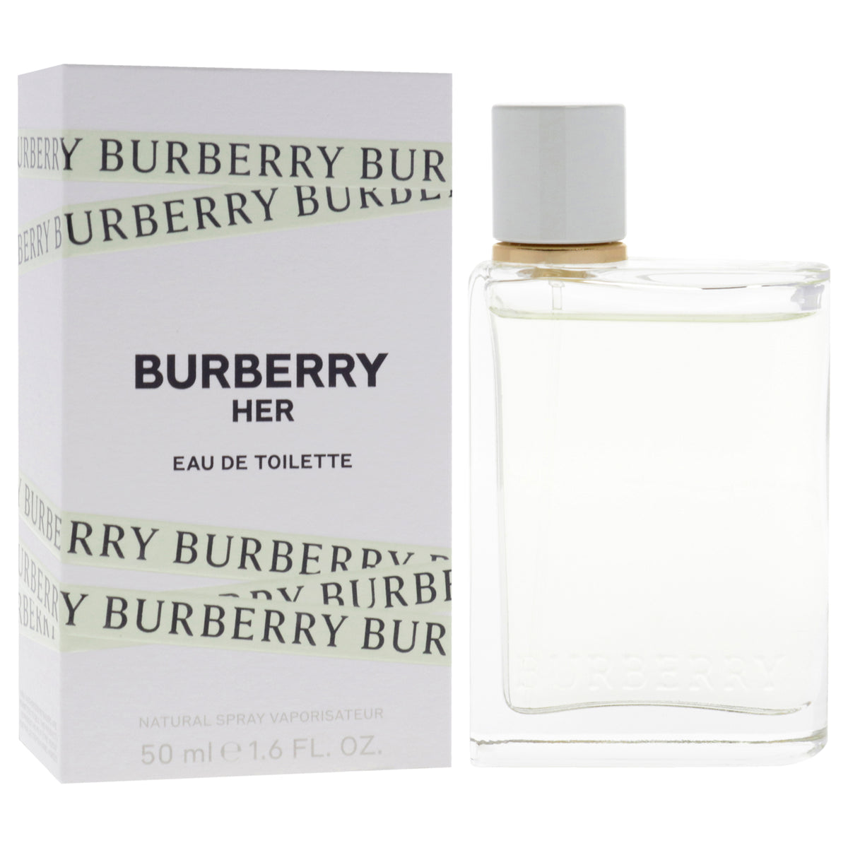 Burberry Her EDP Spray
