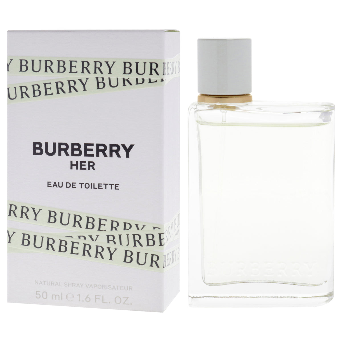 Burberry Her EDP Spray