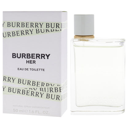 Burberry Her EDP Spray