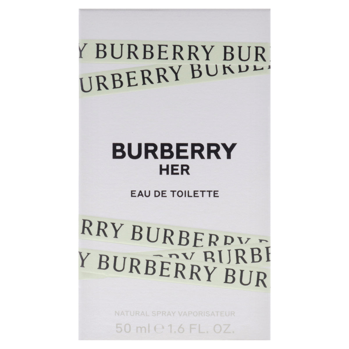 Burberry Her EDP Spray