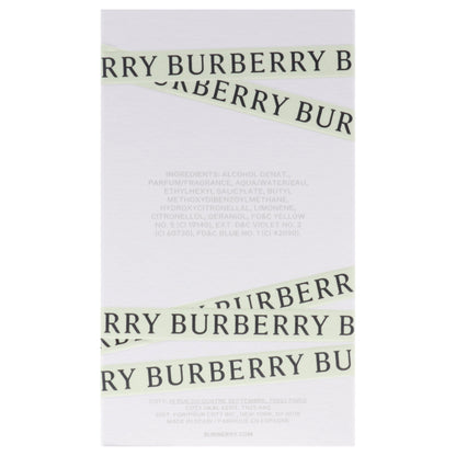 Burberry Her EDP Spray