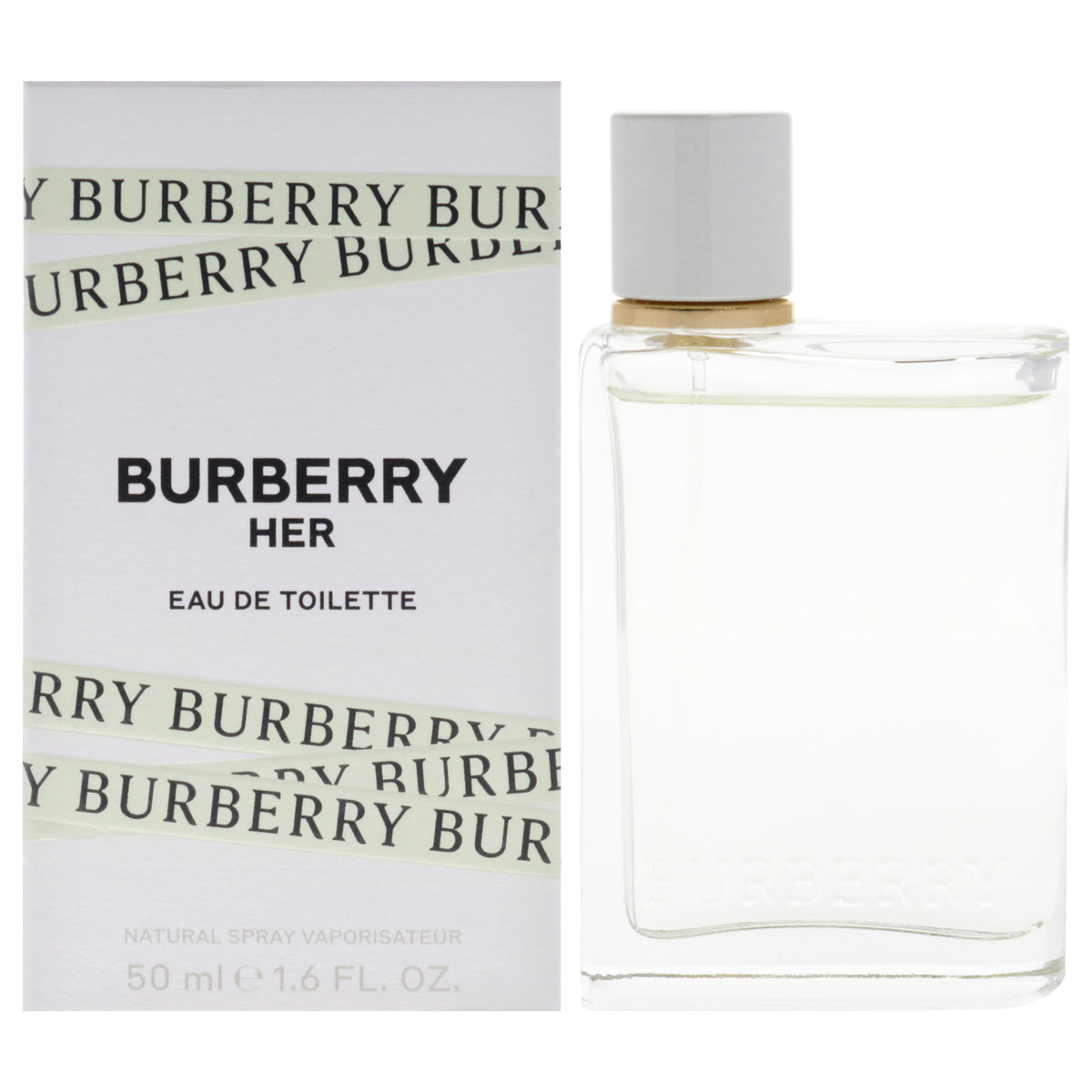 Burberry Her EDP Spray