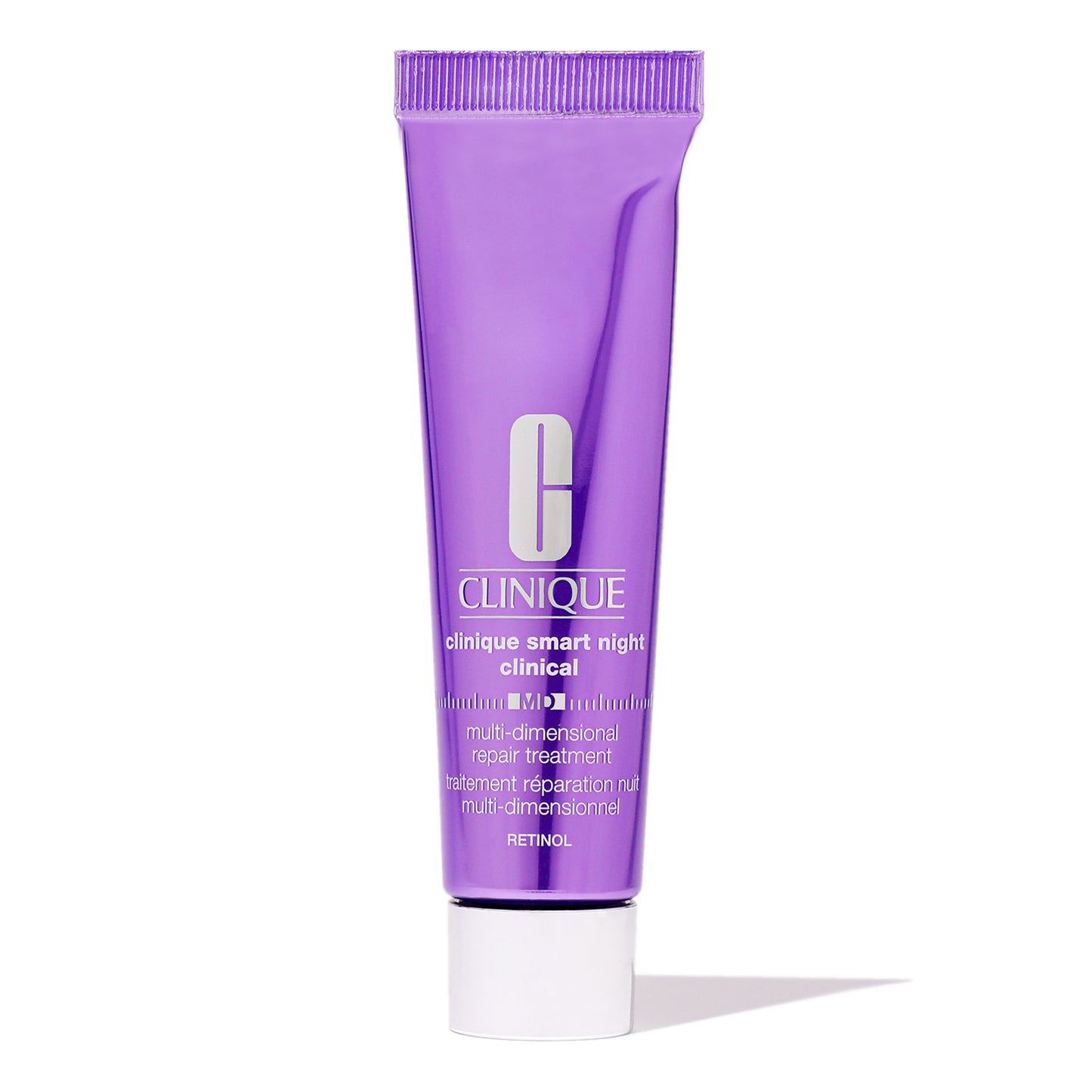 Smart Night Clinical Multi Dimensional Repair Treatment Retinol