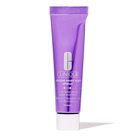Smart Night Clinical Multi Dimensional Repair Treatment Retinol