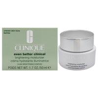 Even Better Clinical Brightening Moisturizer