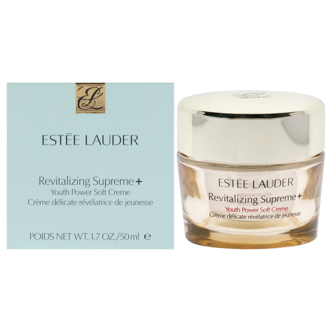 Revitalizing Supreme Plus Power Soft Creme