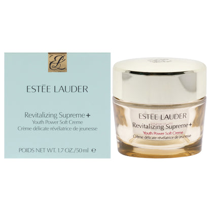 Revitalizing Supreme Plus Power Soft Creme