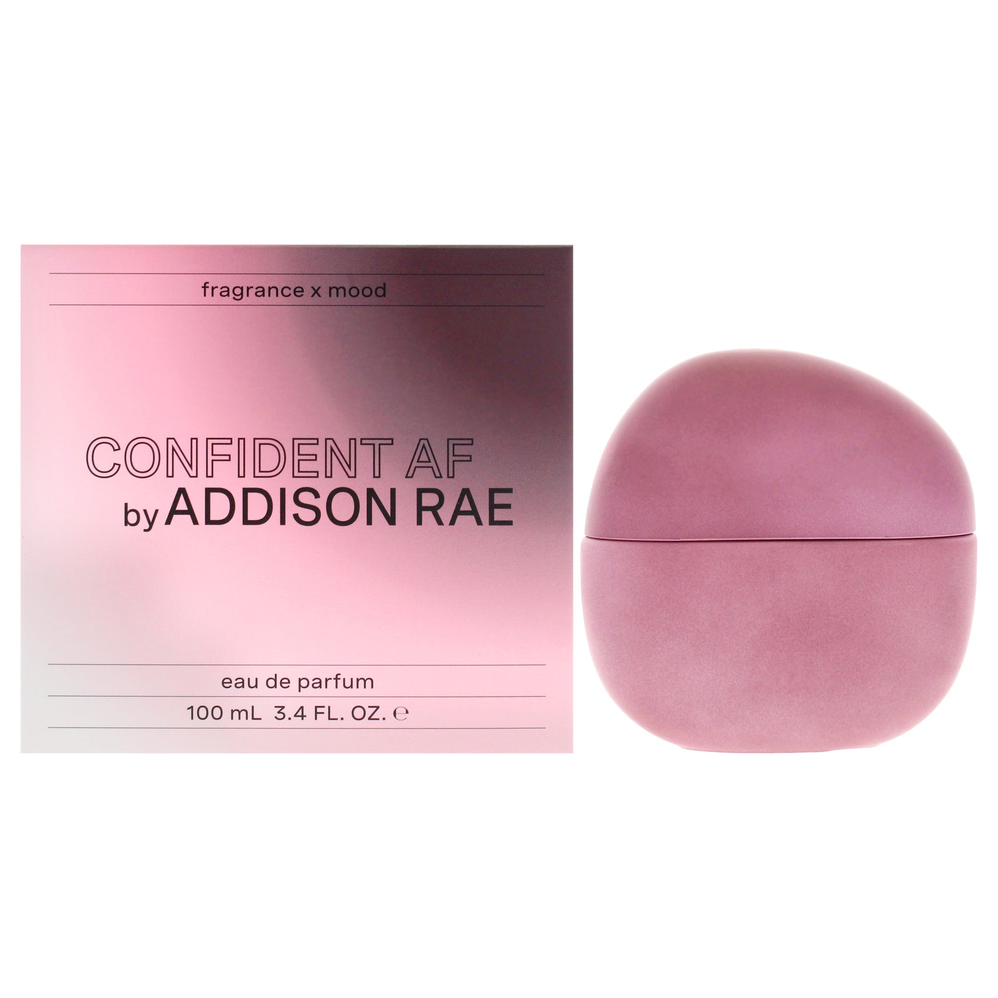 Addison Rae Confident AF Women EDP Spray