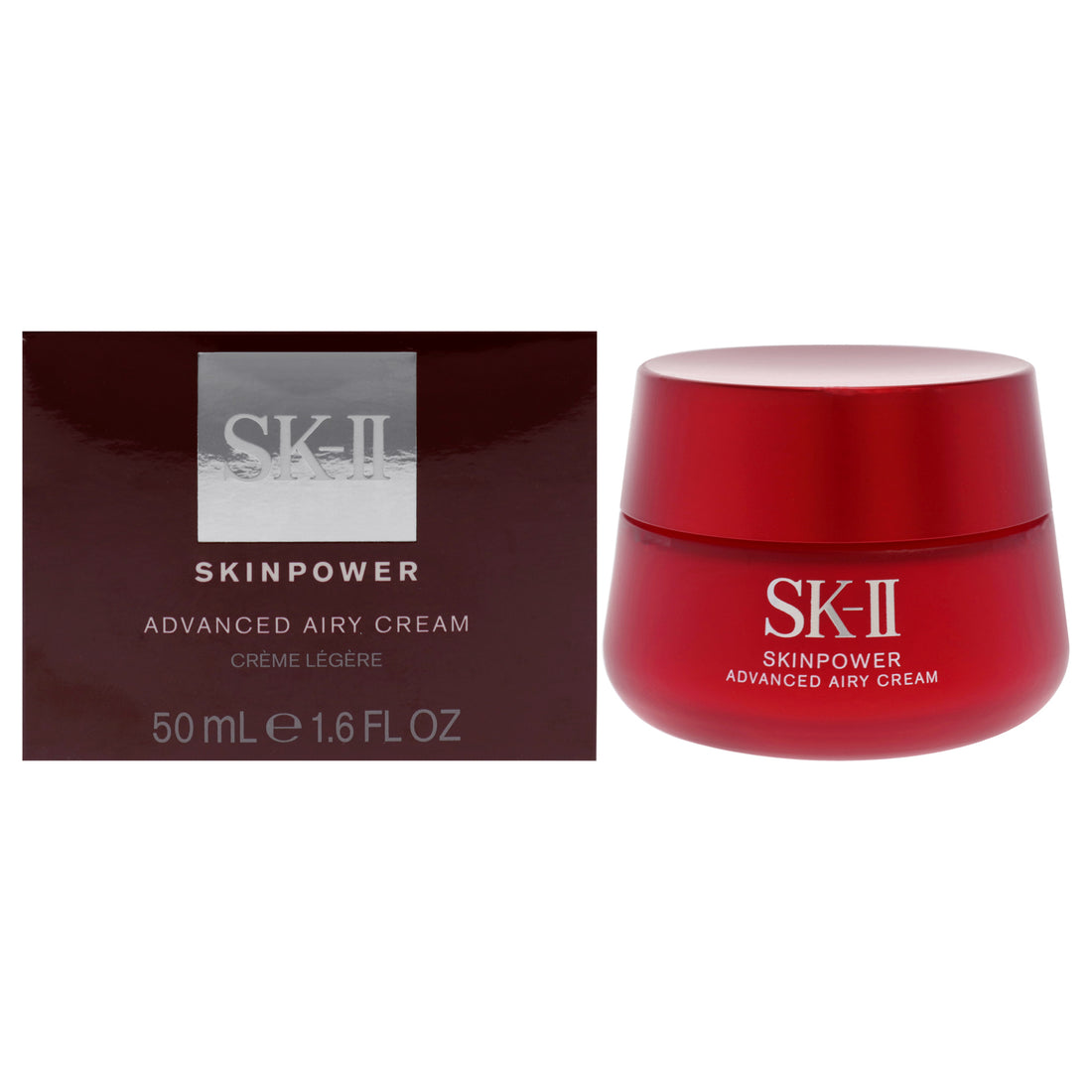SK-II Skinpower Advanced Airy Cream