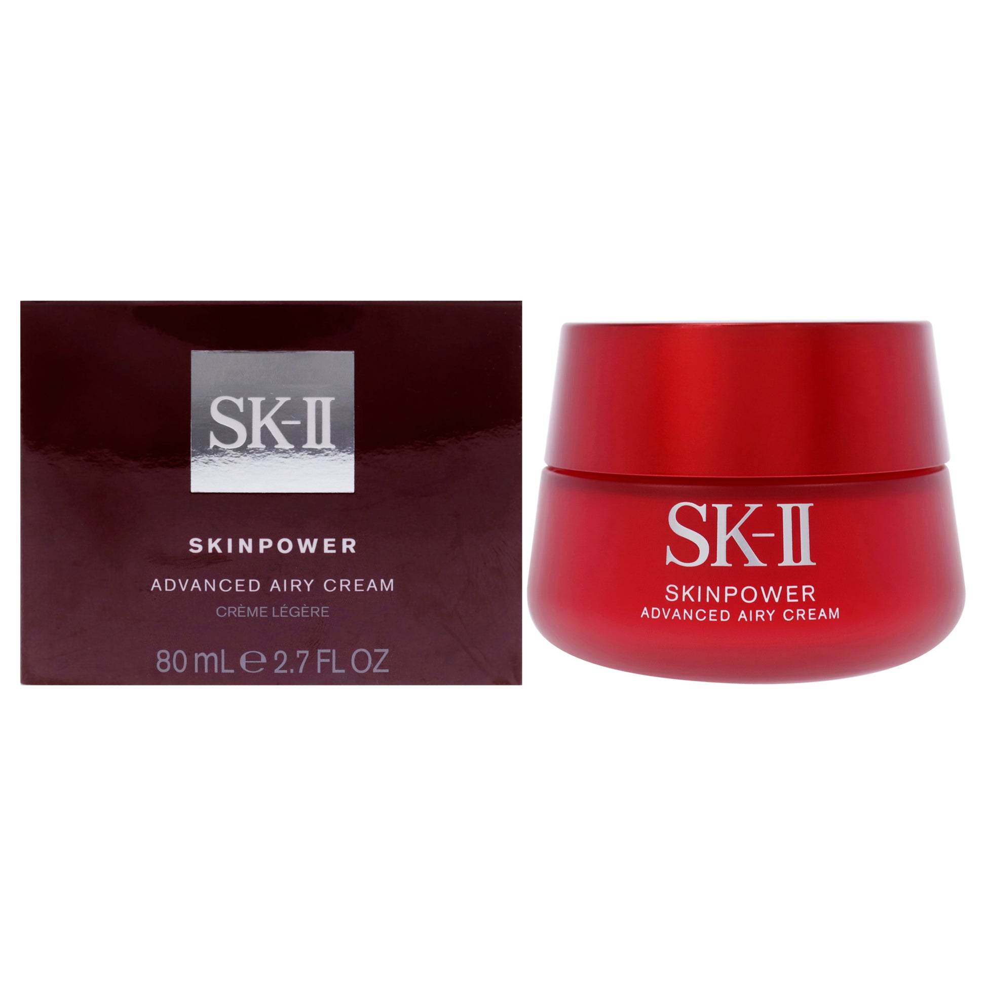 SK-II Skinpower Advanced Airy Cream