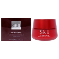 SK-II Skinpower Advanced Airy Cream