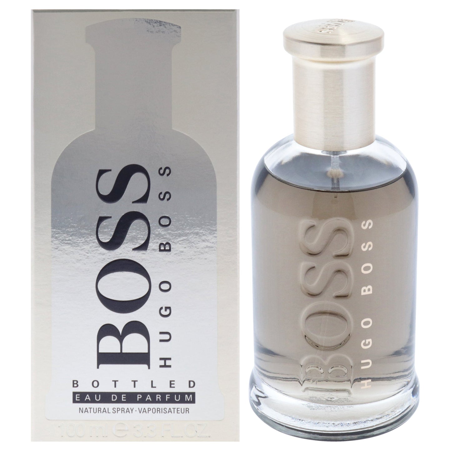 Boss No. 6