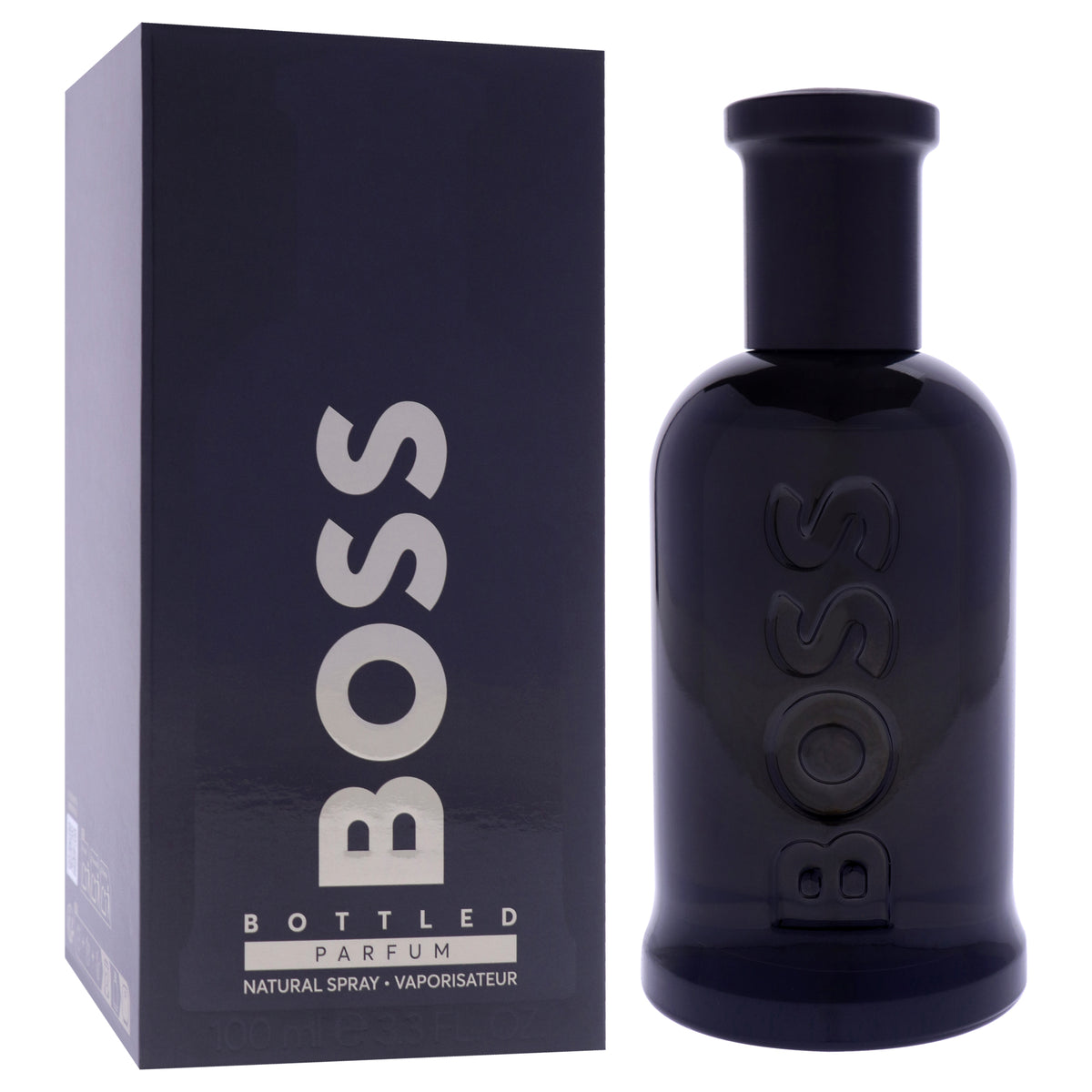 Boss No. 6 Parfum Spray
