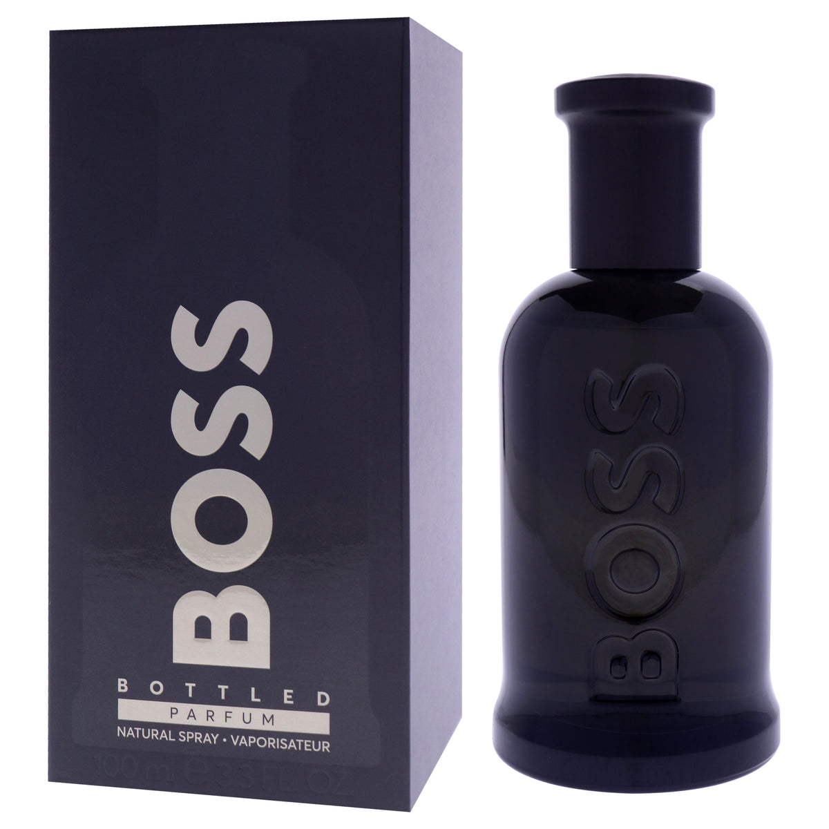 Boss No. 6 Parfum Spray
