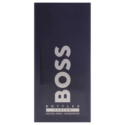 Boss No. 6 Parfum Spray
