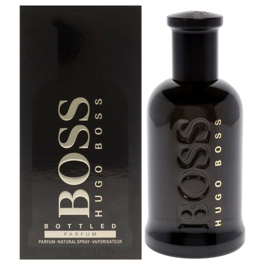 Boss No. 6