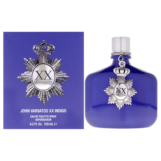 John Varvatos XX Indigo