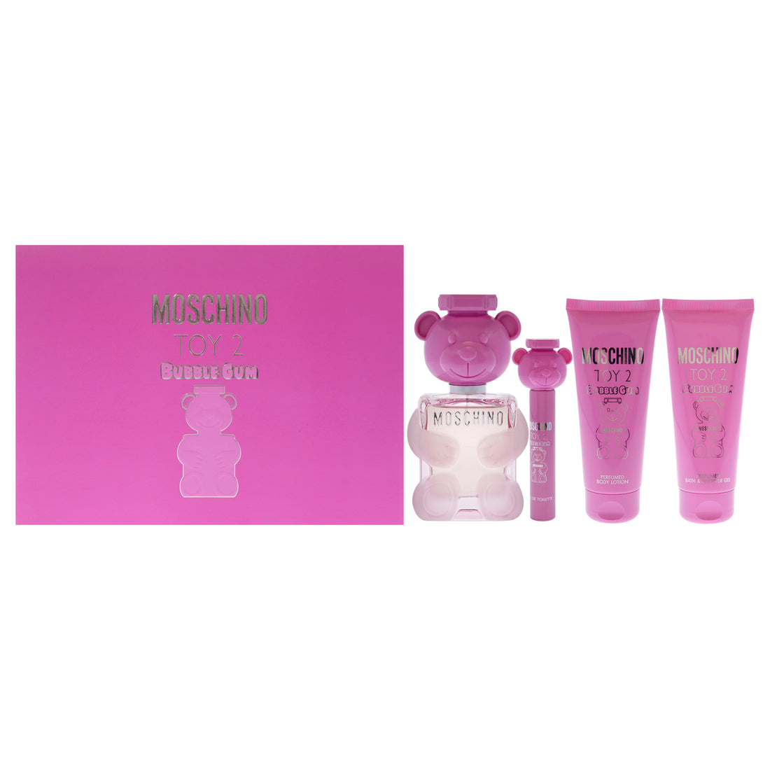 Moschino Toy 2 Bubble Gum