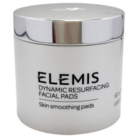 Dynamic Resurfacing Facial Pads