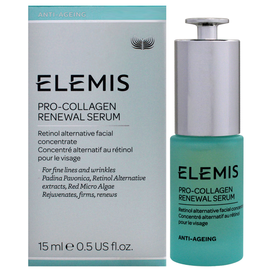 Pro-Collagen Renewal Serum