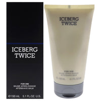 Twice Aftershave Balm
