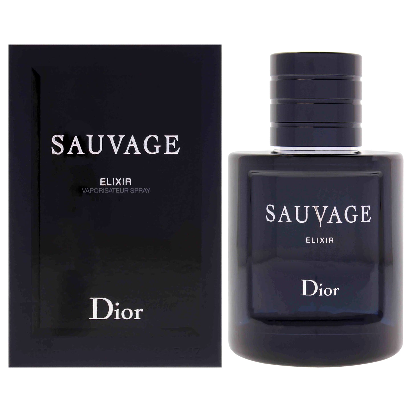 Sauvage Elixir Perfume Spray