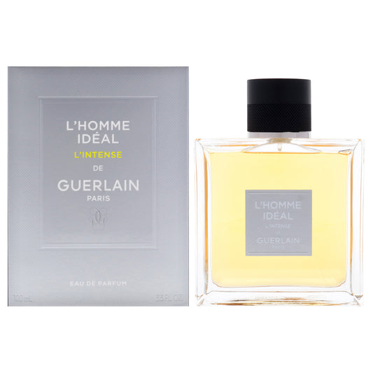 LHomme Ideal Lintense