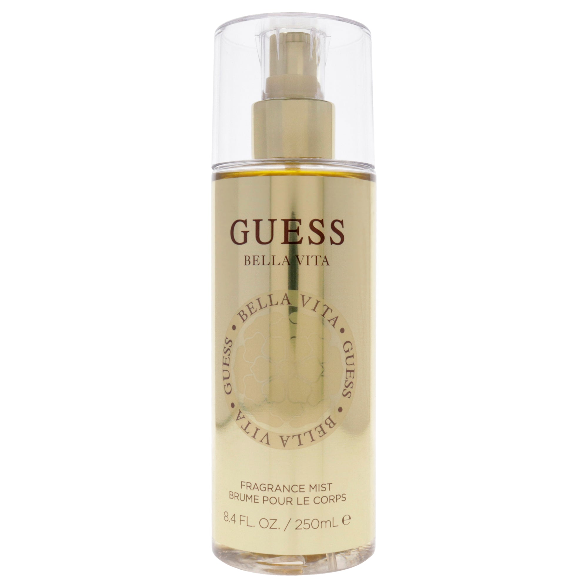 Guess Bella Vita by Guess for Women - 8.4 oz Fragrance Mist