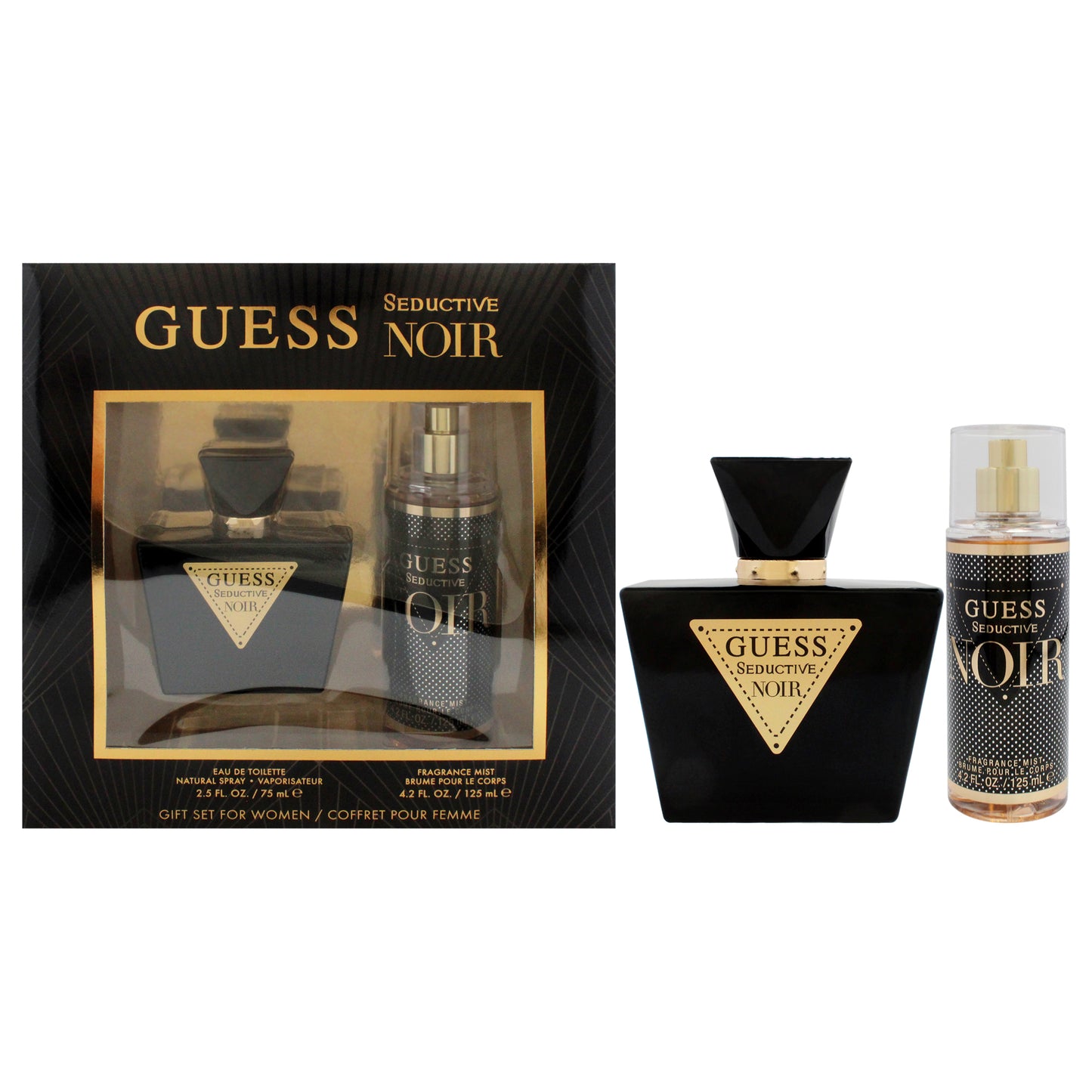 Guess Seductive Noir