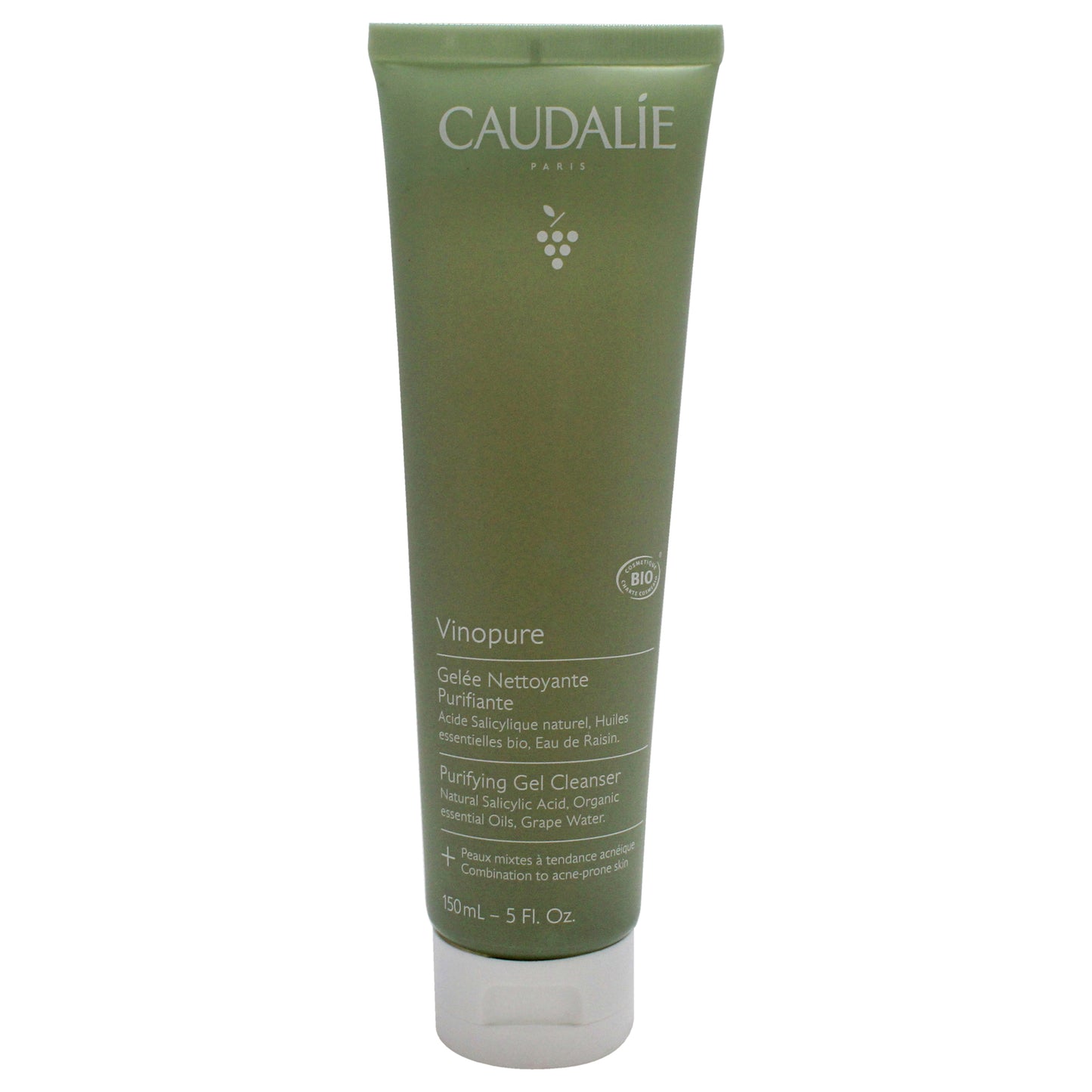 Vinopure Purifying Gel Cleanser