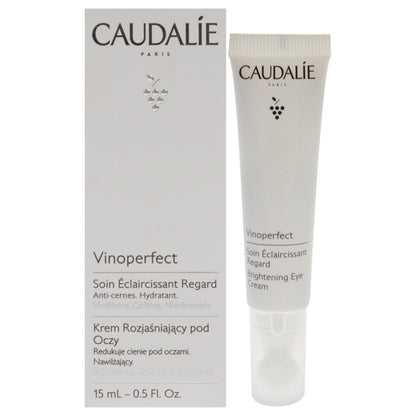 Vinoperfect Brightening Eye Cream